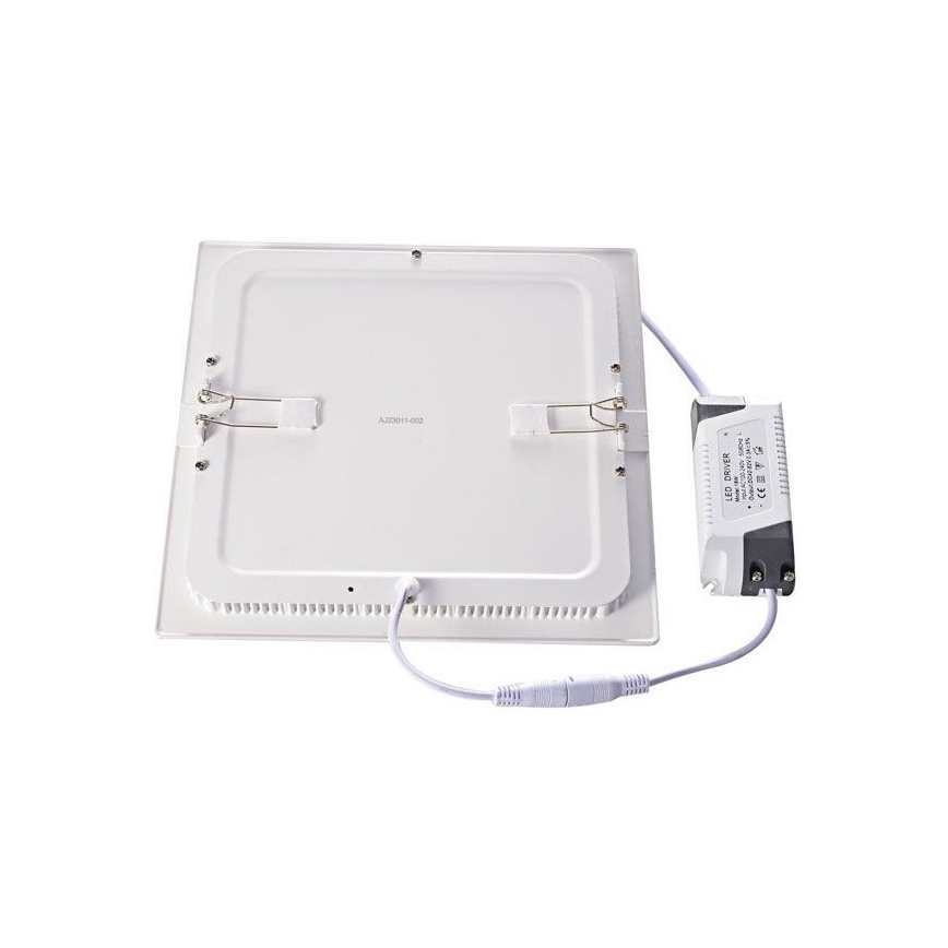 LED Podhľadové svietidlo LED/24W/230V 3000K