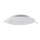 LED Podhľadové svietidlo LED/24W/230V pr. 29,6 cm 3000K biela