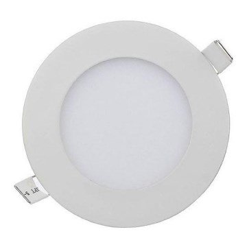 LED Podhľadové svietidlo LED/3W/230V 3000K