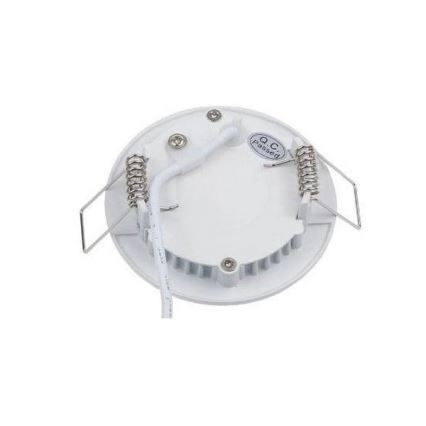 LED Podhľadové svietidlo LED/3W/230V 3000K