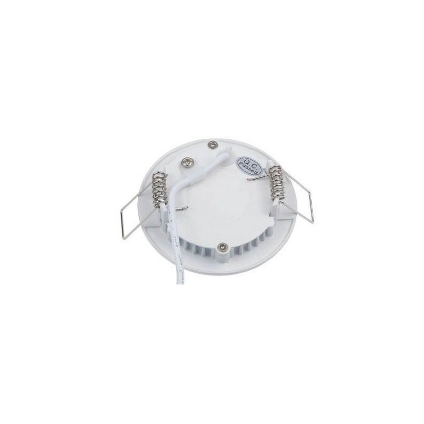 LED Podhľadové svietidlo LED/3W/230V 6000K