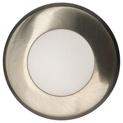 Greenlux GXDW209 - LED Podhľadové svietidlo VEGA ROUND LED/3W/230V