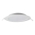 LED Podhľadové svietidlo LED/3W/230V pr. 9,5 cm 4000K biela