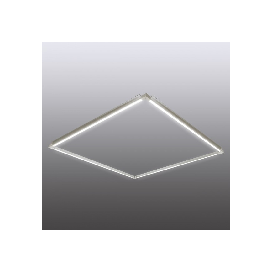 LED Podhľadové svietidlo LED/40W/230V 595x595 mm