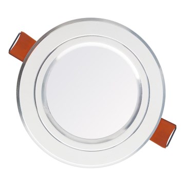 LED Podhľadové svietidlo LED/5W/230V LED Podhľadové svietidlo LED/5W/230V