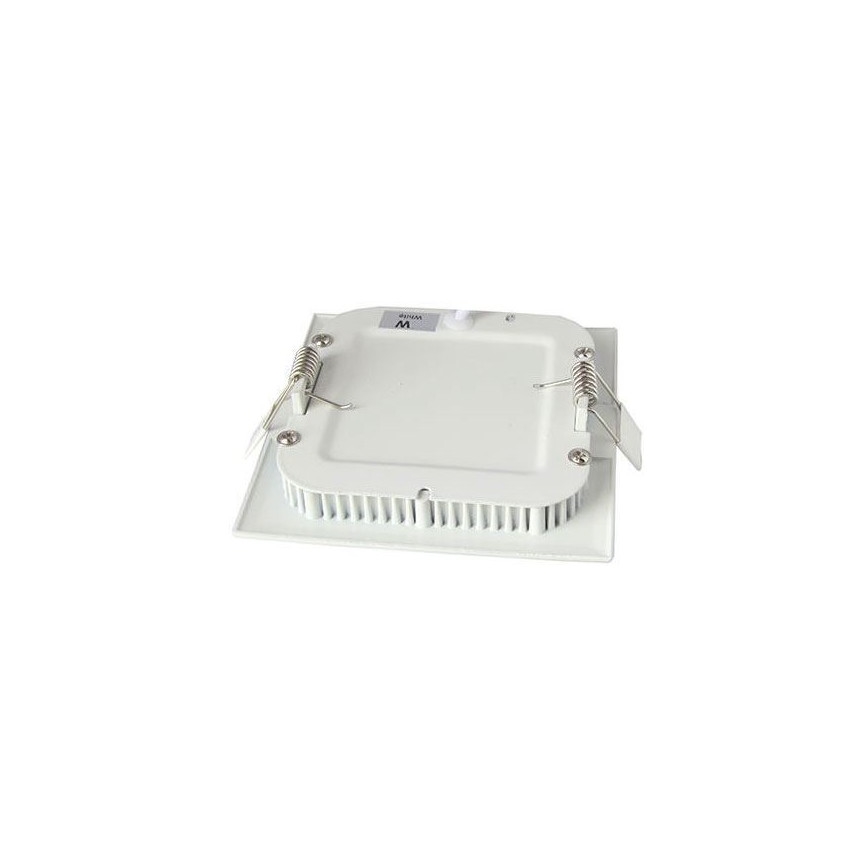 LED Podhľadové svietidlo LED/6W/230V 3000K