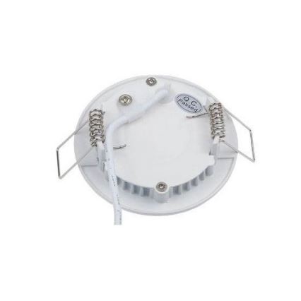 LED Podhľadové svietidlo LED/6W/230V 6000K