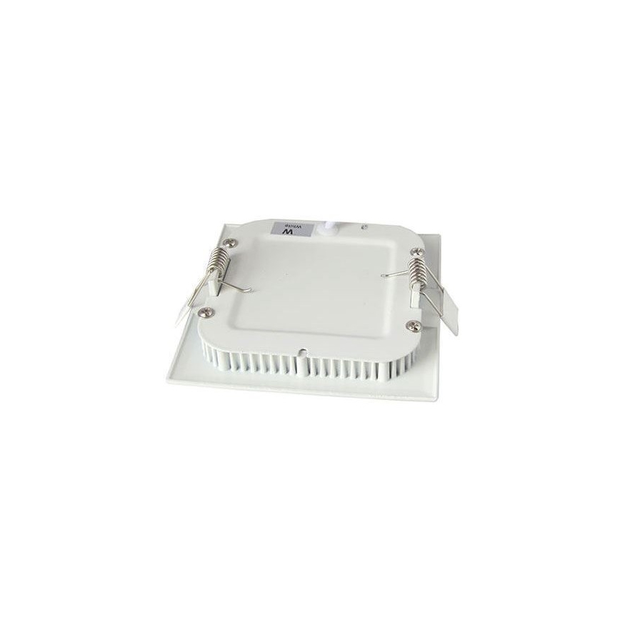 LED Podhľadové svietidlo LED/6W/230V 6000K