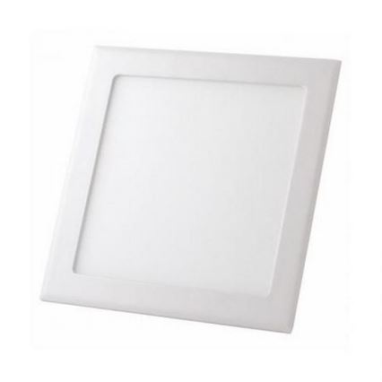 Nedes LPL221 - LED panel podhľadový LED/6W