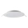 LED Podhľadové svietidlo LED/6W/230V pr. 12 cm 6500K biela