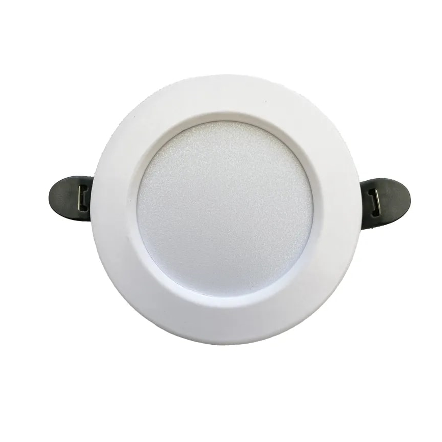 LED Podhľadové svietidlo LED/7,5W/230V 4000K biela