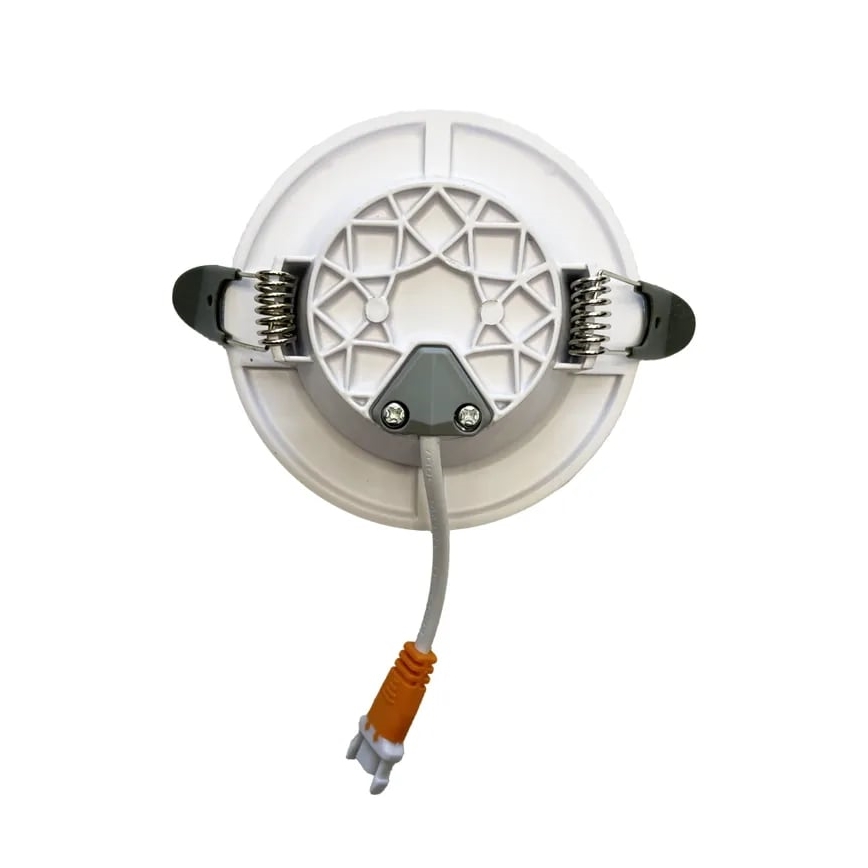 LED Podhľadové svietidlo LED/7,5W/230V 4000K biela