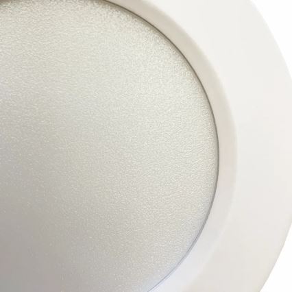 LED Podhľadové svietidlo LED/7,5W/230V 4000K biela