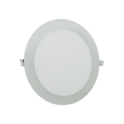 LED podhľadové svietidlo MARS LED/12W/230V
