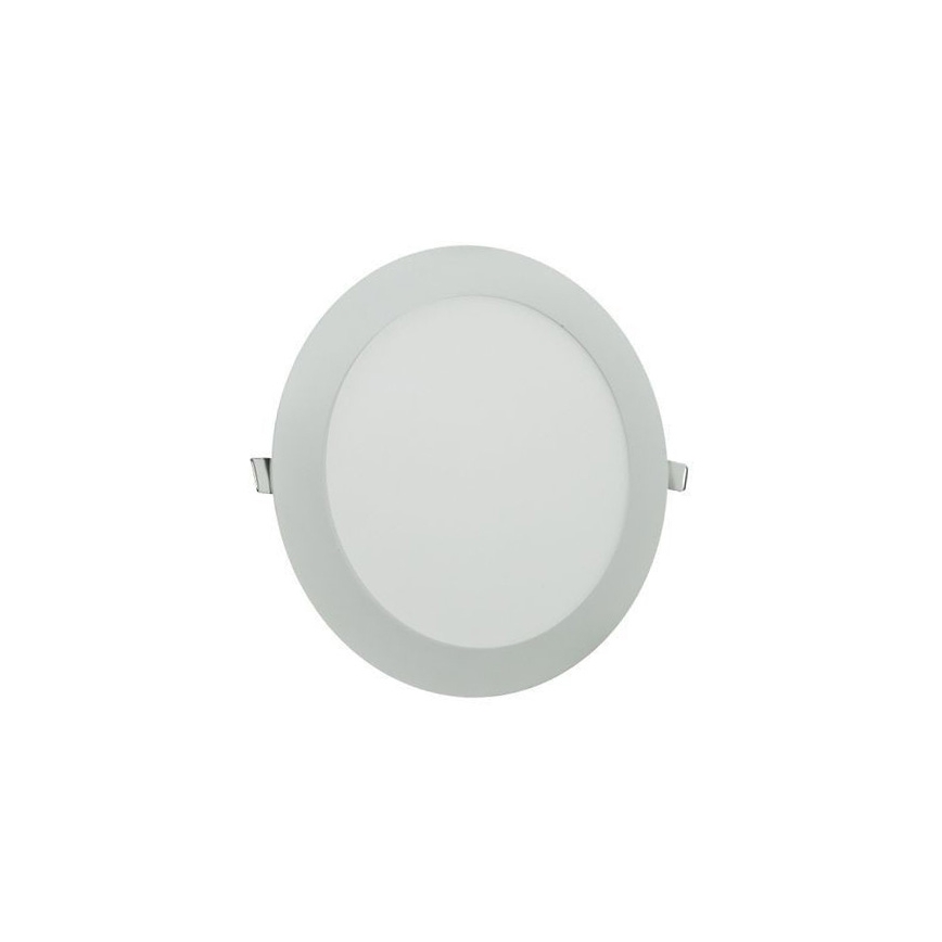 LED podhľadové svietidlo MARS LED/12W/230V
