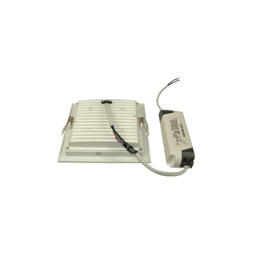 LED Podhľadové svietidlo PELLO LED/6W/230V 4500K modré svetlo