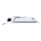 LED Podhľadové svietidlo QTEC LED/15W/230V 2700K 19x19 cm