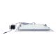 LED Podhľadové svietidlo QTEC LED/24W/230V 6500K 29,2x29,2 cm