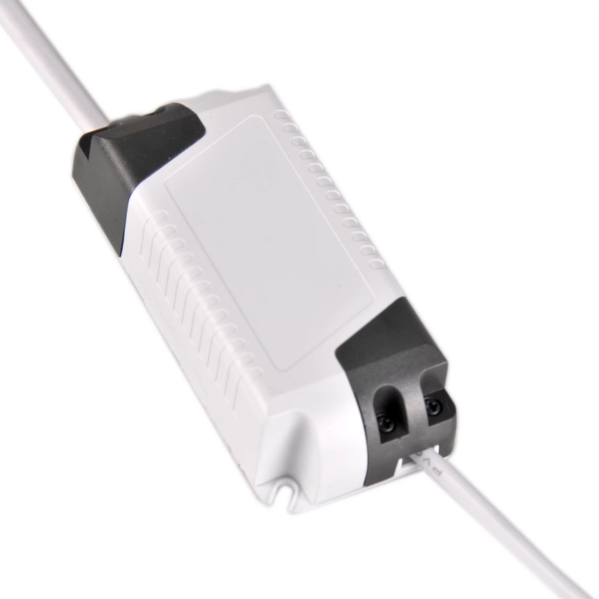 LED Podhľadové svietidlo RIGEL LED/14W/230V 4000K pr. 22 cm čierna