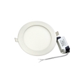 LED Podhľadové svietidlo RIKI-V LED/12W/230V pr.175 mm IP40