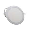 LED Podhľadové svietidlo ROUND LED/15W/230V 4200K