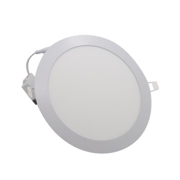 LED Podhľadové svietidlo ROUND LED/15W/230V 4200K