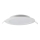 LED Podhľadové svietidlo SAMSUNG CHIP LED/18W/230V 4000K pr. 22 cm biela