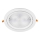 LED Podhľadové svietidlo SAMSUNG CHIP LED/20W/230V 4000K