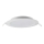 LED Podhľadové svietidlo SAMSUNG CHIP LED/24W/230V 6500K pr. 29,4 cm biela