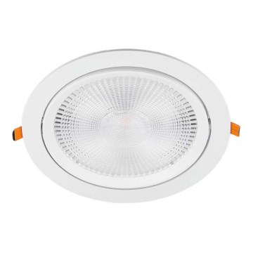 LED Podhľadové svietidlo SAMSUNG CHIP LED/30W/230V 3000K