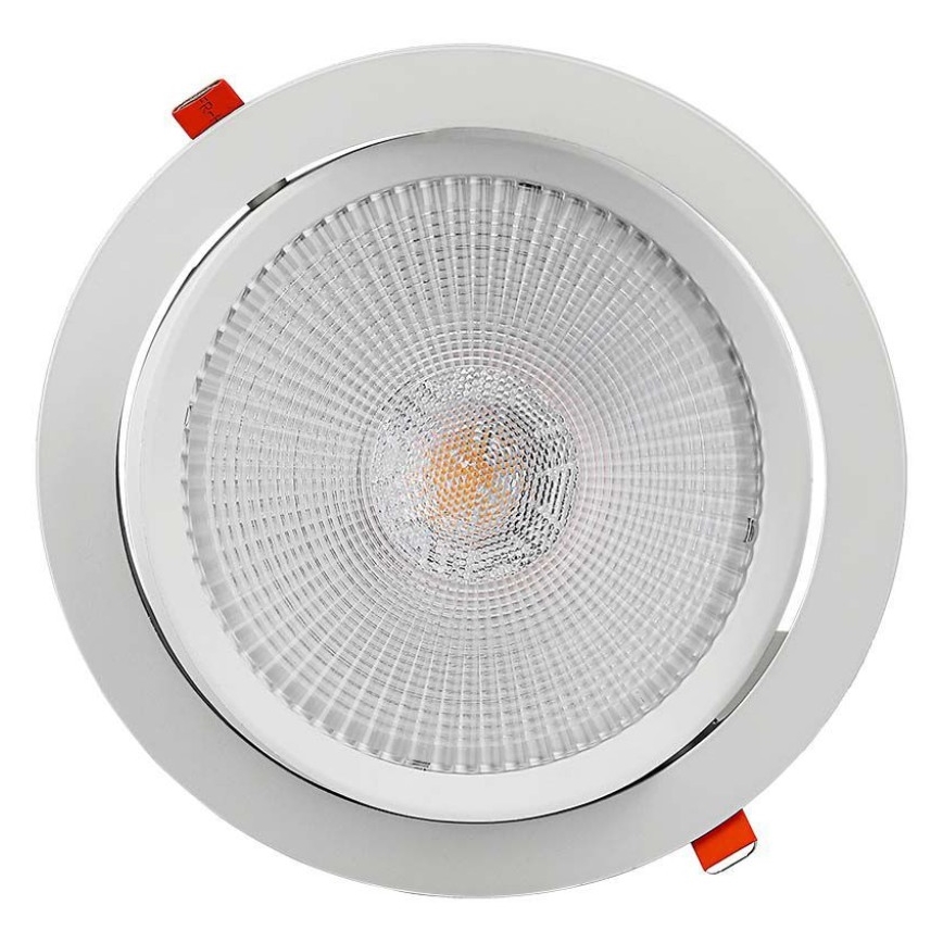 LED Podhľadové svietidlo SAMSUNG CHIP LED/30W/230V 3000K