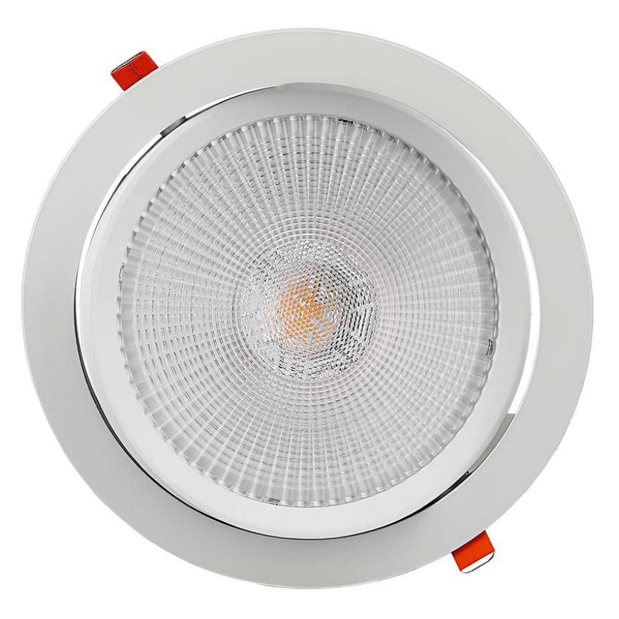 LED Podhľadové svietidlo SAMSUNG CHIP LED/30W/230V 4000K
