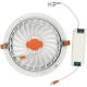 LED Podhľadové svietidlo SAMSUNG CHIP LED/30W/230V 4000K