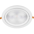 LED Podhľadové svietidlo SAMSUNG CHIP LED/30W/230V 6400K