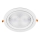 LED Podhľadové svietidlo SAMSUNG CHIP LED/30W/230V 6400K