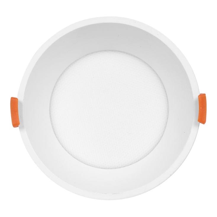 LED Podhľadové svietidlo TINA LED/12W/230V 3000/4000/6500K pr. 12 cm biela