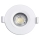 LED Podhľadové svíieidlo LED/7W/230V