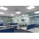 LED podhľadový microprizmatický panel ZEUS LED/45W/230V 4000K