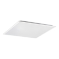 LED Podhľadový panel BLINGO UAIO LED/38W/230V 3000/4000/6500K 60x60 cm CRI 90 UGR<19