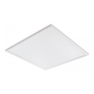 LED podhľadový panel CAPRI LED/25/30/40W/230V 3000/4000/5700K 62x62 cm biela