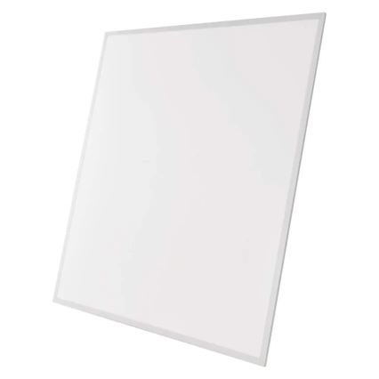 LED podhľadový panel DIXXO LED/36W/230V 4000K 60x60 cm biela