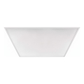 LED Podhľadový panel DIXXO LED/36W/230V 4000K UGR<19 60x60 cm biela