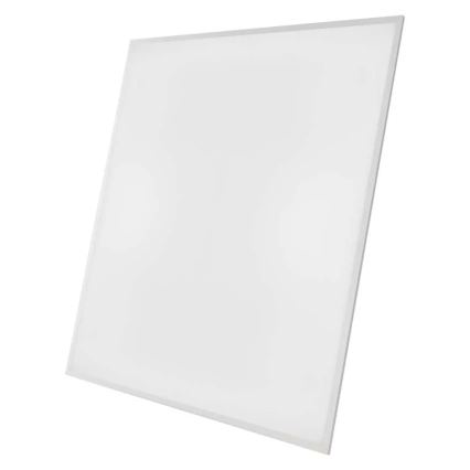 LED Podhľadový panel DIXXO LED/36W/230V 4000K UGR19 60x60 cm biela