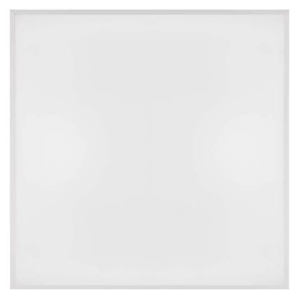 LED Podhľadový panel DIXXO LED/36W/230V 4000K UGR19 60x60 cm biela