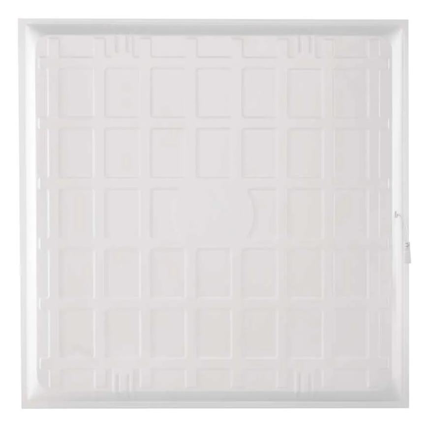 LED Podhľadový panel DIXXO LED/36W/230V 4000K UGR19 60x60 cm biela