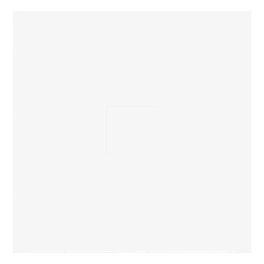 LED Podhľadový panel DIXXO LED/36W/230V 4000K UGR19 60x60 cm biela