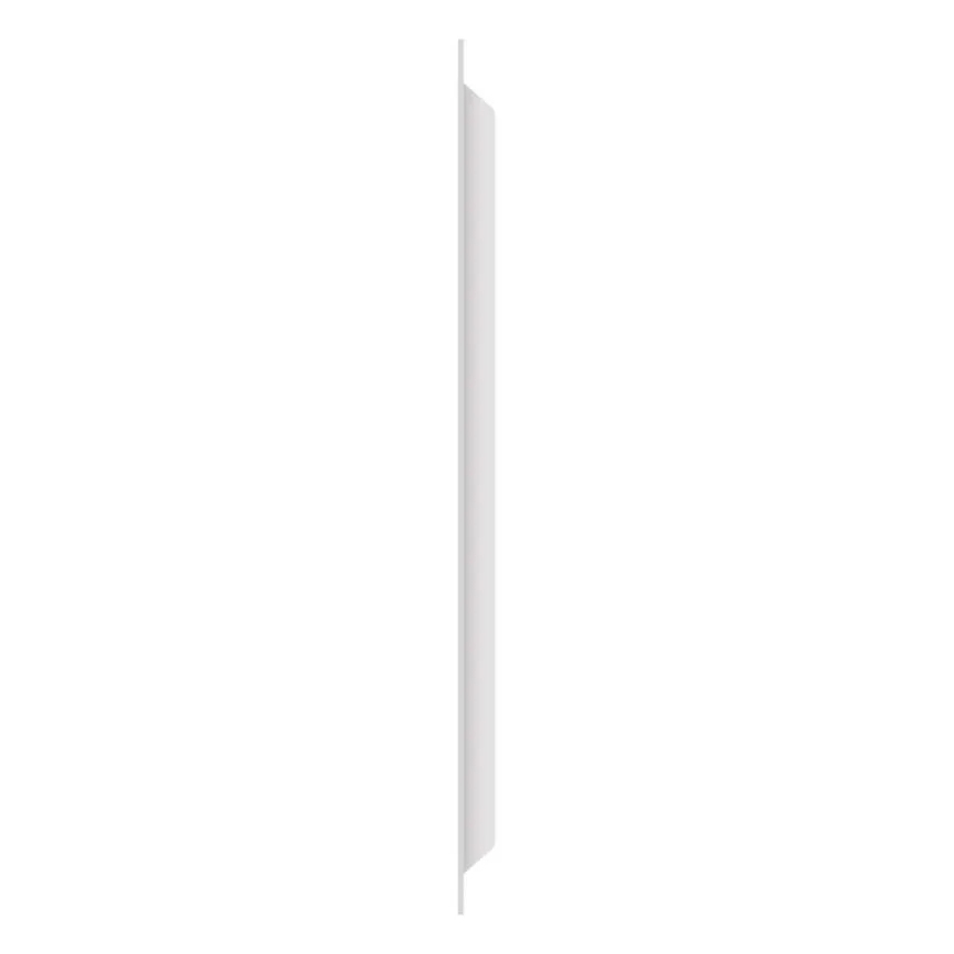 LED Podhľadový panel DIXXO LED/36W/230V 4000K UGR19 60x60 cm biela