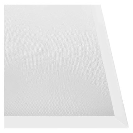 LED Podhľadový panel DIXXO LED/36W/230V 4000K UGR19 60x60 cm biela