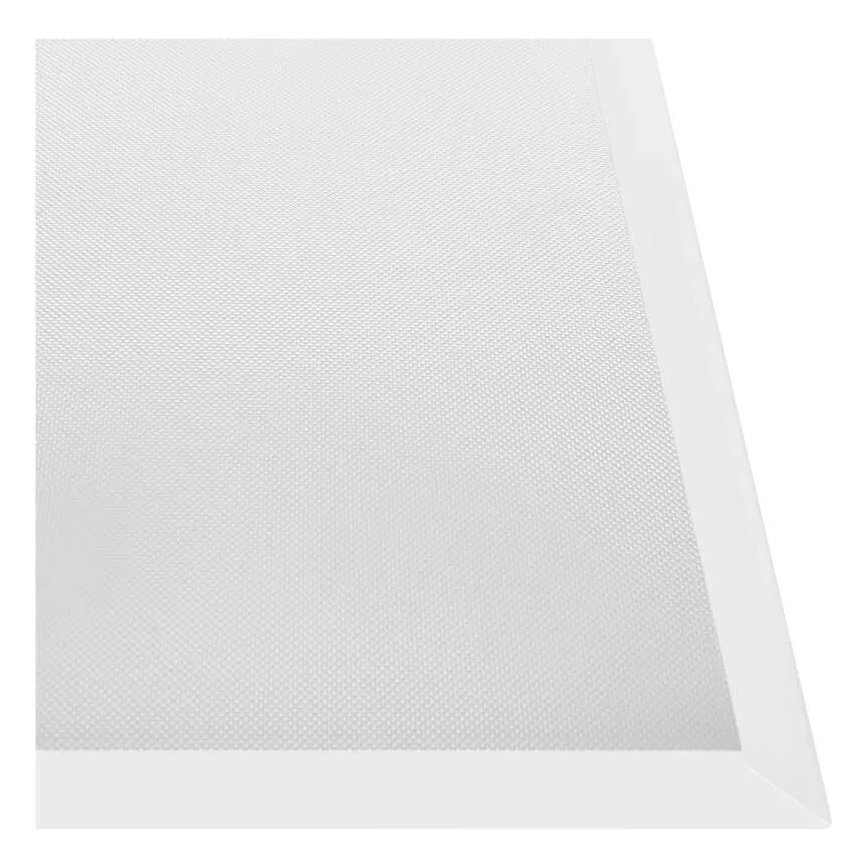 LED Podhľadový panel DIXXO LED/36W/230V 4000K UGR19 60x60 cm biela