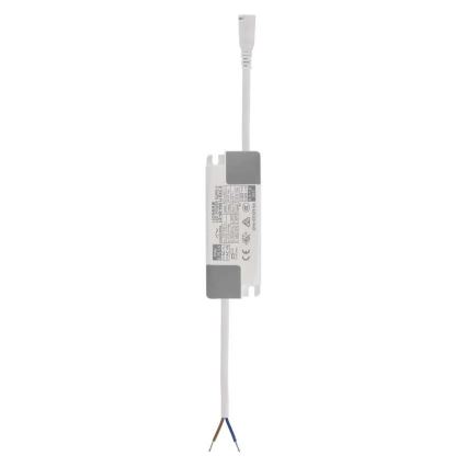 LED Podhľadový panel DIXXO LED/36W/230V 4000K UGR19 60x60 cm biela
